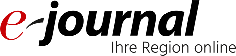 Logo e-journal.ch